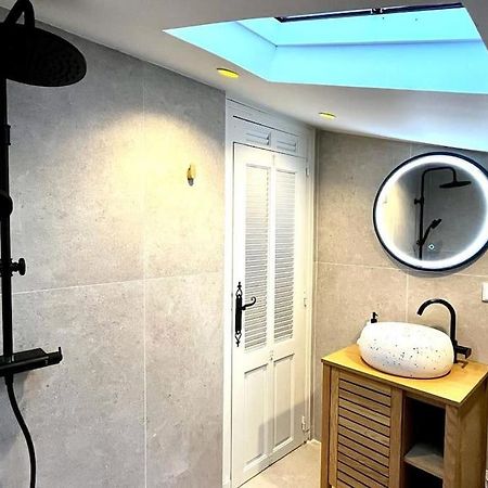 앙티브 Bella Casa - New Full House For 3 W Ac, Wi-Fi & Terrasses 아파트 외부 사진