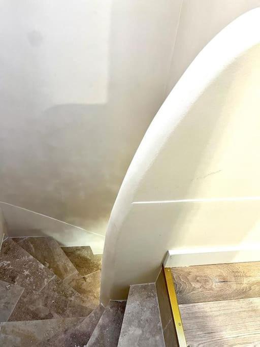 앙티브 Bella Casa - New Full House For 3 W Ac, Wi-Fi & Terrasses 아파트 외부 사진