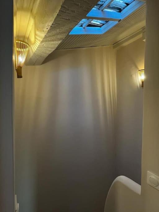 앙티브 Bella Casa - New Full House For 3 W Ac, Wi-Fi & Terrasses 아파트 외부 사진